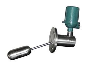 UQK-651-C船用浮球液位开关、船用浮球液位控制器